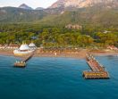 BALMY FORESTA(ex. PALOMA FORESTA RESORT SPA)